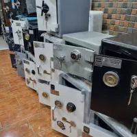 بزرگترین مرکزخریدوفروش گاوصندوق درکشور|ابزارآلات|یزد, |دیوار