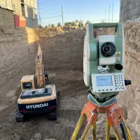 نقشه برداری تخصصی ساختمان نقشه بردار نقشه برداری|خدمات پیشه و مهارت|مشهد, وکیلآباد|دیوار