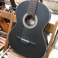 black M4 گیتار پارسی مشگی|گیتار، بیس، امپلیفایر|اهواز, کیانپارس |دیوار