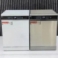 ظرفشویی 16 پارچه ال جی  Body StElTr KoRe Mm