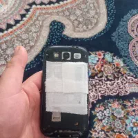 گوشی اس تری|موبایل|پارس‌آباد, |دیوار