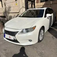لکسوس es250 مدل2014