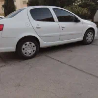 رانا پلاس ارتقا یافته مدل ۴۰۲ کم کار|خودرو سواری و وانت|صدرا-فارس, فاز ۱|دیوار