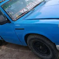 نیسان|خودرو سواری و وانت|تربتحیدریه, طالقانی|دیوار