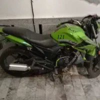 دلتا160 مدل95 فریمان