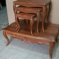 جلو مبلی و عسلی|مبلمان خانگی و میز عسلی|پیشوا, |دیوار