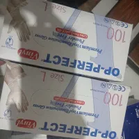 دستکش وینیل