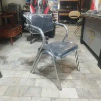 صندلی انتظار کد 0909|مبلمان اداری|کرج, حصارک پایین|دیوار