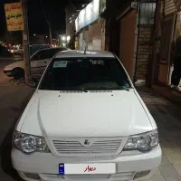 111 مدل ۹۳|خودرو سواری و وانت|بجنورد, |دیوار
