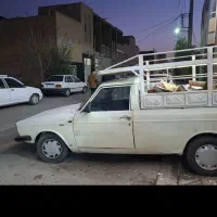 وانت مدل۹۰ دوگانه فابریک