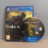 Dark Souls 3 دارک سولز  ps4