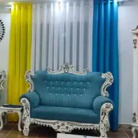 پرده پذیرایی