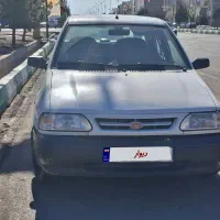 پراید ۱۳۱ مدل ۹۸|خودرو سواری و وانت|هشتگرد, فاز ۱ مهستان|دیوار