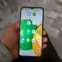 گوشی سامسونگ  a03