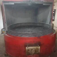 فروش دستگاه کارواش صنعتی|ماشینآلات صنعتی|یزد, |دیوار