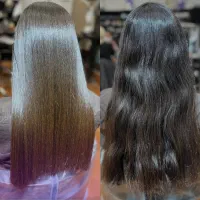 کراتین پروتیئن بوتاکس ورنگ لایت از ۹۹۸ تومن|خدمات آرایشگری و زیبایی|مشهد, سجاد شهر|دیوار