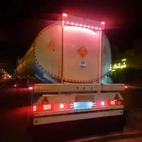 تانکر۲محور