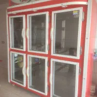 یخچال فروشگاهی