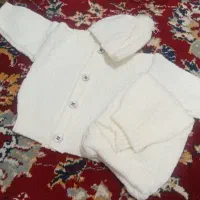 لباس نوزادی