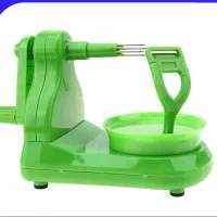 میوه پوست کن اتوماتیک-چند رنگ|سایر لوازم برقی|شیراز, لاله|دیوار