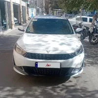رسپکت ۲ مدل ۴۰۳|خودرو سواری و وانت|تهران, یافت آباد شمالی|دیوار