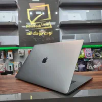 مک بوک پرو ۲۰۱۹ i7 با ۴گیگ گرافیک Macbook pro 2019