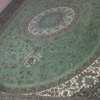 قالی ۱۲ متری