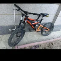 دوچرخه 20