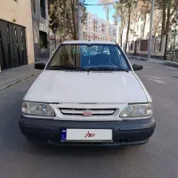 پراید مدل ۹۰