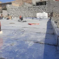 بخش عمده ایزوگام وقیر استان یزد