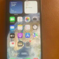 گوشی آیفون IPhone 13ProMax-256 گیگ LLA