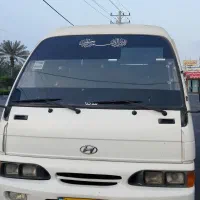 مینی بوس هیوندا ۸۷
