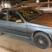 پارس آخر ۹۳ تحویل ۹۴|خودرو سواری و وانت|زرقان, |دیوار