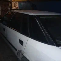 دوو اسپرو مدل1992(۱۳۷۱)|خودرو سواری و وانت|پردیس, شهرک صنعتی خرمدشت فاز ۷|دیوار