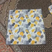 دوخت سرویس آشپزخانه|سفره، حوله، دستمال آشپزخانه|خوی, |دیوار