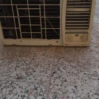 فروش کولر ال جی۱۸ هزار