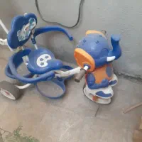 سه چرخه سالم