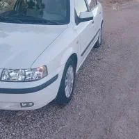 سمند EF7مدل 1393