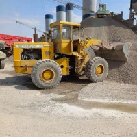 اجاره لودر کمپرسی