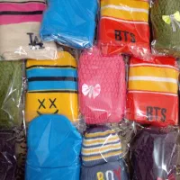 ست شال وکلاه