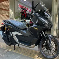 طرح ADV رهرو 170CC مدل۱۴۰۴ nmax کلیک آیروکس وسپا|موتورسیکلت|اصفهان, لاله|دیوار