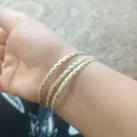 النگو رنگ ثابت