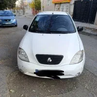 تیبا 2 مدل 97