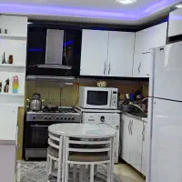 آپارتمان مسکونی سند تک برگ