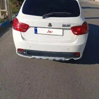 کوییک سفید مدل ۹۹