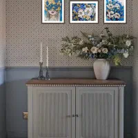 تابلو نقاشی ( چاپ نیستن)|تابلو، نقاشی، عکس|تهران, نیروی هوایی (پیروزی)|دیوار