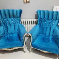 آیینه گنجه برا کتاب قفل دار گلدون سطل زباله