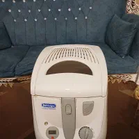 یک عدد سرخ کن برند Bellagio ایتالیایی|اجاق گاز و لوازم برقی پختوپز|کرج, خرمدشت|دیوار