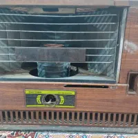 بخاری نفتی|بخاری، هیتر، شومینه|سبزوار, قلعهنو دهزار|دیوار