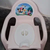 توالت کودک نو نو